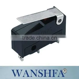 KW11-3Z 10a 125vac Micro Switch thumbnail-1