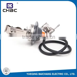 CHBC High Quality 450V Composite Polymer Housing Low Voltage Surge Arrester thumbnail-1