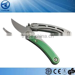 Stainless Steel Multi Tool for Garden thumbnail-1