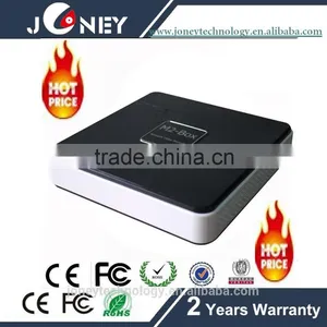 ONVIF Version P2P & Cloud ,4 /8 Channel Mini NVR Recoder thumbnail-1