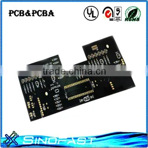 PCBA, PCB Assembly From PCB Assembly Manufacturer. thumbnail-6