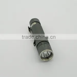1AAA Pocket Light/1AAA Mini Flashlight/LED Keychain Light thumbnail-4