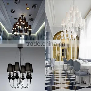 Luxury Pendant Lamp thumbnail-3
