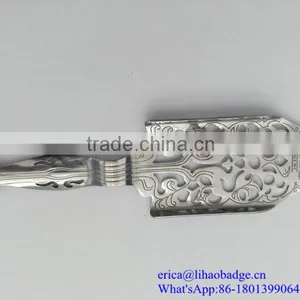 Fashional Stainless Steel Absinthe Spoon thumbnail-1