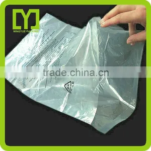 China 2015 New Product in China Hot Quality in Exprts Marketstransparent Ldpe Bag thumbnail-1
