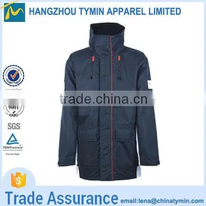 2015 New Deisgn Men Outdoor Fashion Urban Winter Jackets thumbnail-3