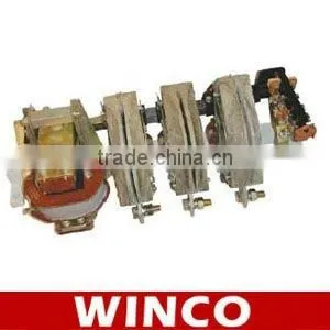 KT6043 AC Contactor thumbnail-1