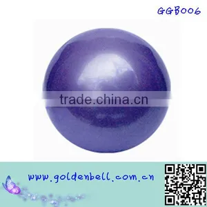 Newest Good Quality Anti-Burst Soft Exercise Gym Ball thumbnail-1