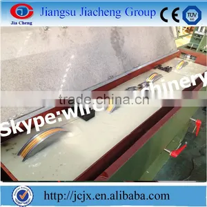 9DHT Copper Wire Drawing and Annealing Machine thumbnail-6