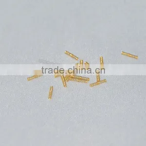 Customized 0.20mm to 5mm High Carbon Stainless Steel Spring/mini Spring/precision Spring thumbnail-1