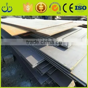 Cladding Boiler and Pressure Vessel Plate (A515Gr60) thumbnail-1