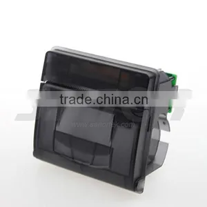 A1 58mm Small Thermal Mini Receipt Printer With TTL,RS232 5-9V/12V thumbnail-1