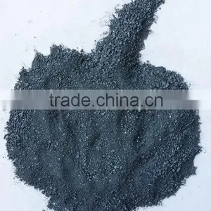 Hot Selling Fe Si Mg for Inoculant and Nucleating Agent in Steelmaking Factory thumbnail-5