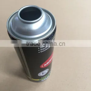 Refillable Empty Spray Can 400 ml Manufacturer thumbnail-5