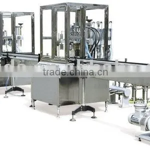 Air Freshener Filling Machine thumbnail-1