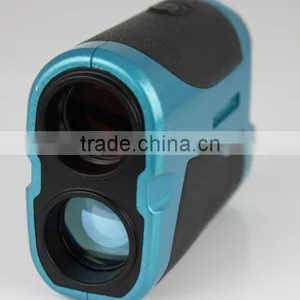 RF006 Waterproof Laser OEM Golf Rangefinder With 3 Modes for Golf or Hunting thumbnail-2