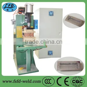 67500uf 400v Capacitor Discharge Used Spot Welders thumbnail-6