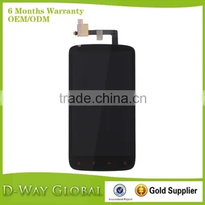 Mobile Phone Repair Parts Lcd for HTC G18 thumbnail-2