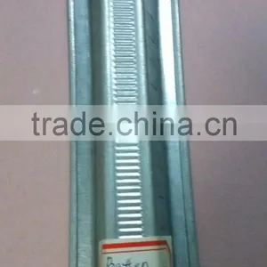 Top Hat / Roof Batten /Roofing Batten 62 A10 thumbnail-2
