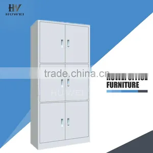 New Arrice Modern Office 3 Drwaer Full Steel Storage File Cabinets thumbnail-1