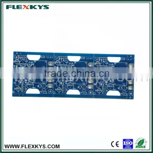 Professional PCB Manufacturer With OEM thumbnail-1