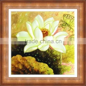 Eco-friendly PS Photo Frame, Picture Frame thumbnail-1