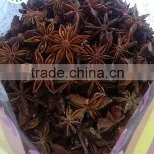 Whole Flower Star Aniseed Wihout Stem (Autumn Crop) thumbnail-2