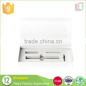 China Suppliers High Quality Cardboard Cosmetic Packaging Box thumbnail-1