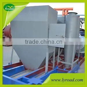 Asphalt Drum Mixer Plant thumbnail-3
