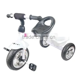 2016 Popular New Style Children Baby Tricycle Bike With Good Quality Wholesale thumbnail-3