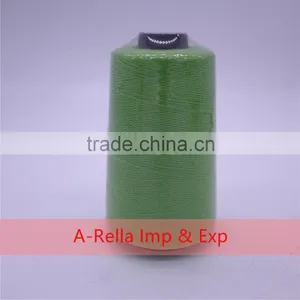 100% Polyester Thread 120g/cone thumbnail-4