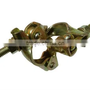 48.3mm EN74 Pressed Double Coupler thumbnail-1