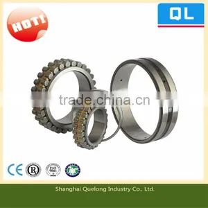 Cheap Price High Quality Low Noise Cylindrical Roller Bearing Parallel Roller Bearing thumbnail-6