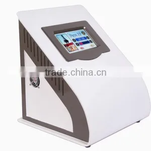 Fat Burning Portable Laser+Cavitation+RF+Vacuum Cavitation Slimming Machine 40hkz thumbnail-2