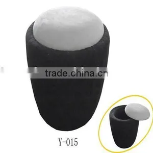 Modern 1 Seat Storage Leisure Chair thumbnail-1