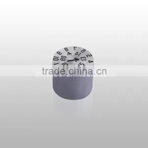 Replaceable Date Stamp for Mold thumbnail-1