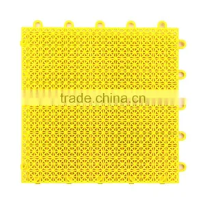 Suspended PP Interlocking Outdoor Carpet Mat thumbnail-1