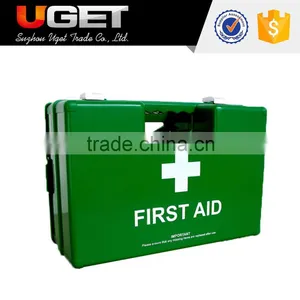 Good Price Best Design Waterproof Durability Plastic First Aid Box thumbnail-1