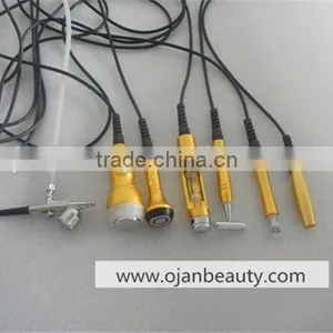 Portable no Needle Mesotherapy Beauty Machine / no Needle Electro Mesotherapy MX-M1 thumbnail-5