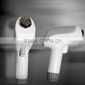 Diode Laser 808nm Hair Removal Machine With Large Spot Size and High Power thumbnail-4