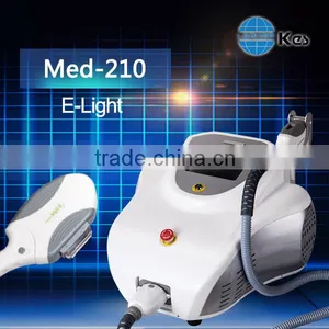 2016 Kes New Butterfly Design IPL + RF Beauty Machine Permanent Hair Removal thumbnail-1