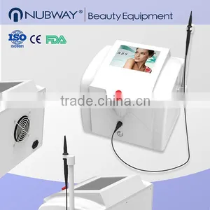 Laser Spider Veins Face Laser Varicose Veins High Frequency Spider Veins Removal Machine thumbnail-1