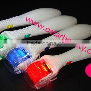 Dermaroller Auto Mts Concave Roller (sales) thumbnail-1