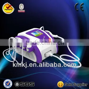 Lips Hair Removal 9S Multifunctional Ipl Salon Beauty Machine/rf Ipl Elight Ultrasonic Cavitation Equipment thumbnail-1