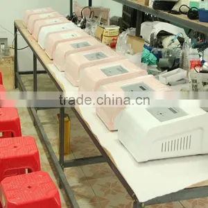 Portable rf Radio Frequency Machine thumbnail-4