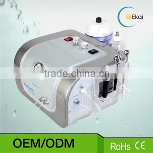 Water Oxygen Spray Improve Skin Texture Microdermabrasion Water Oxygen Jet Dispel Chloasma Portable Facial Machine Peel Machines With Competitive Price Oxygen Jet Facial Machine Improve Skin Texture thumbnail-1