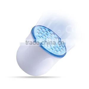 2016 As Seen On TV LED Light Therapy Beauty Equipment 100mA Skin Care Products Skin Brightener thumbnail-4