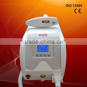 2013 Promotion Multifunction Beauty Equipment Machine Caviation and rf Luna Machine thumbnail-1