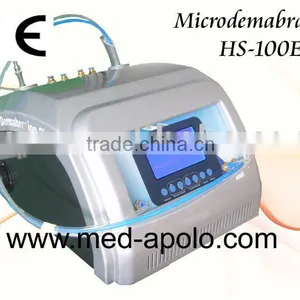 Portable Microdermabrasion Machine HS-100 thumbnail-1