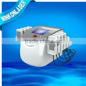 Laser Liposuction Machine / Laser Liposuction Equipment thumbnail-1